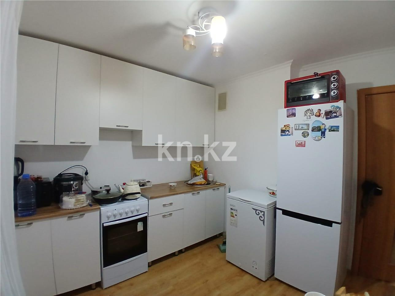 Продажа 3-комнатной квартиры, 74.3 м² в Астане - фото 9