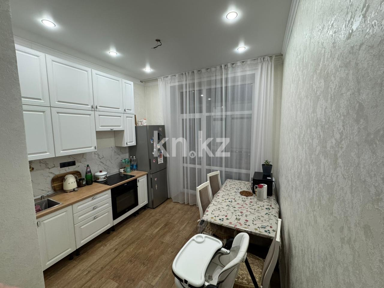 Продажа 1-комнатной квартиры, 42.5 м² в Караганде - фото 7