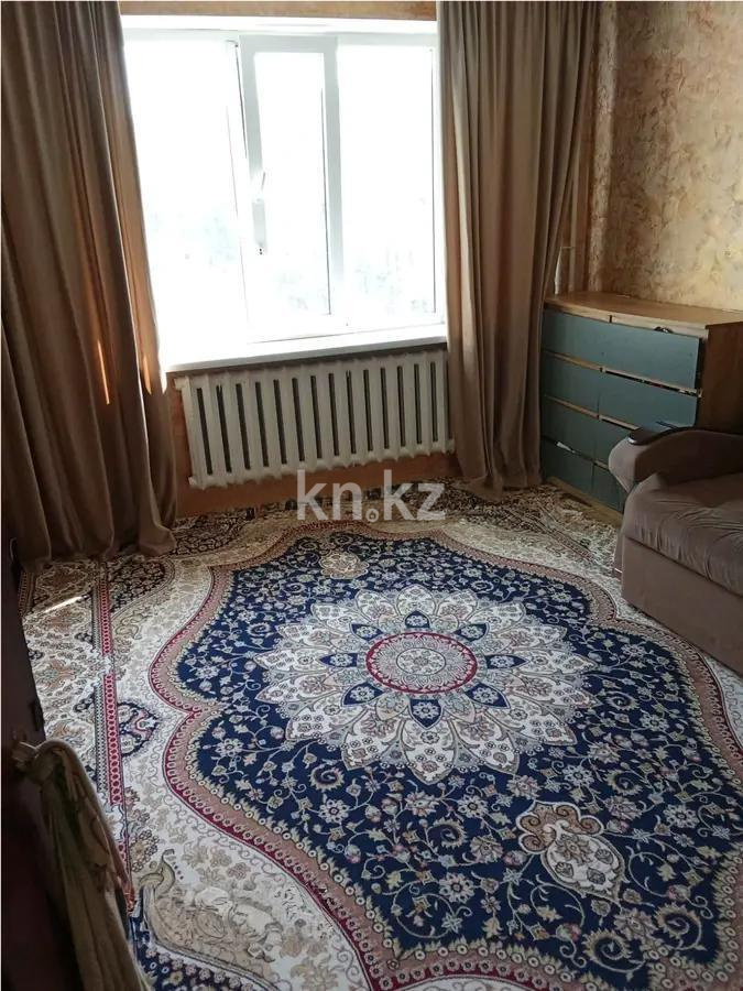 Продажа 2-комнатной квартиры, 42.5 м² в Алматы