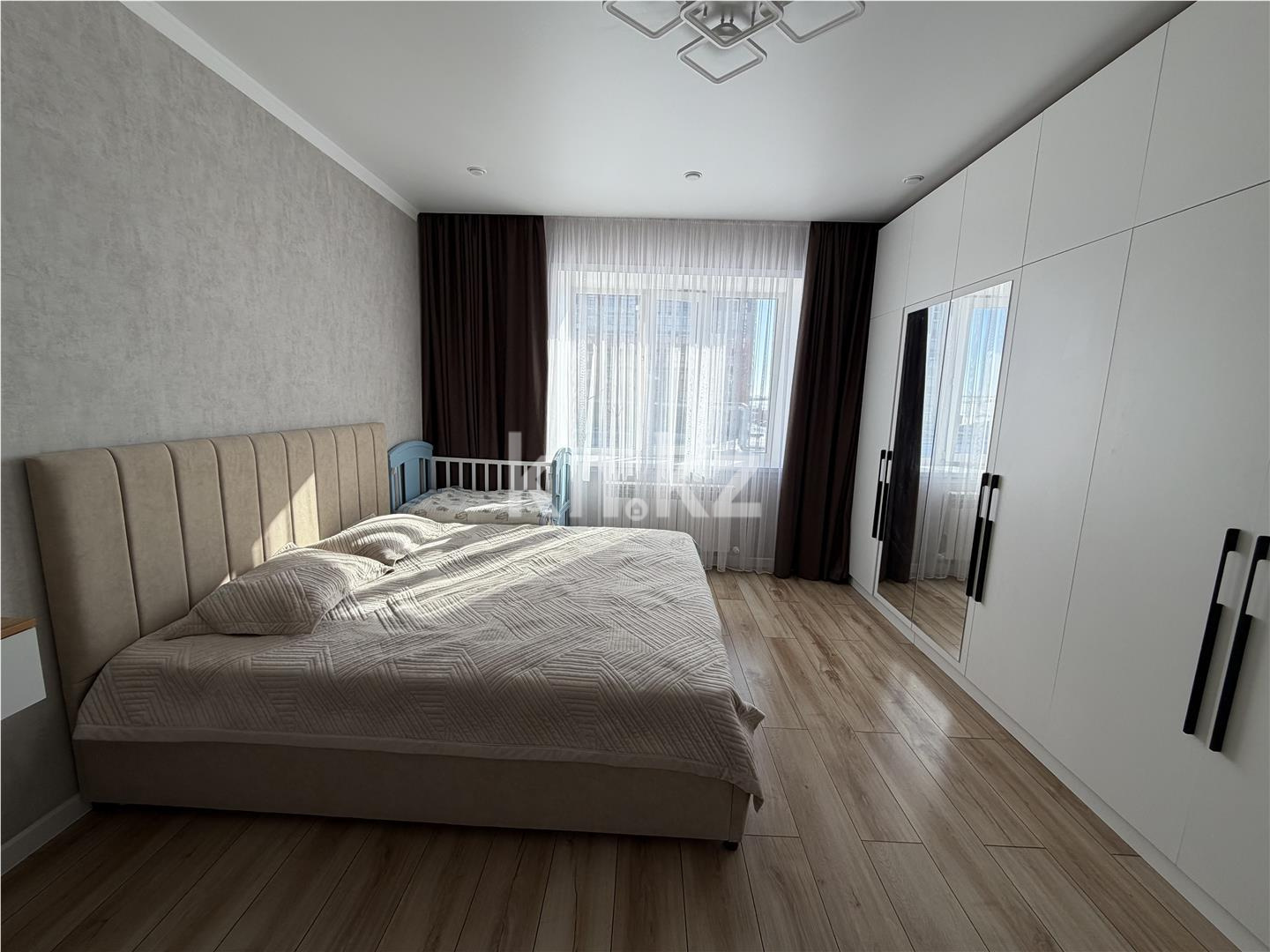 Продажа 3-комнатной квартиры, 81 м² в Караганде - фото 6