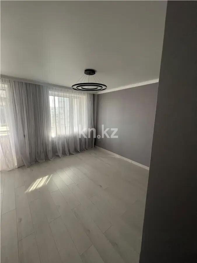 Продажа 1-комнатной квартиры, 33.1 м² в Астане