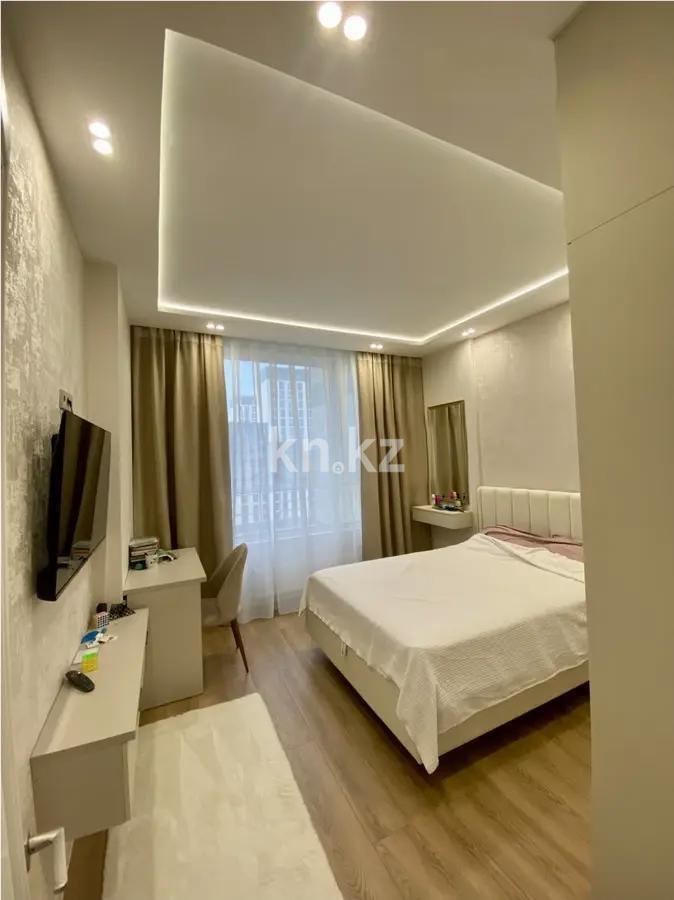 Продажа 4-комнатной квартиры, 106 м² в Астане - фото 3