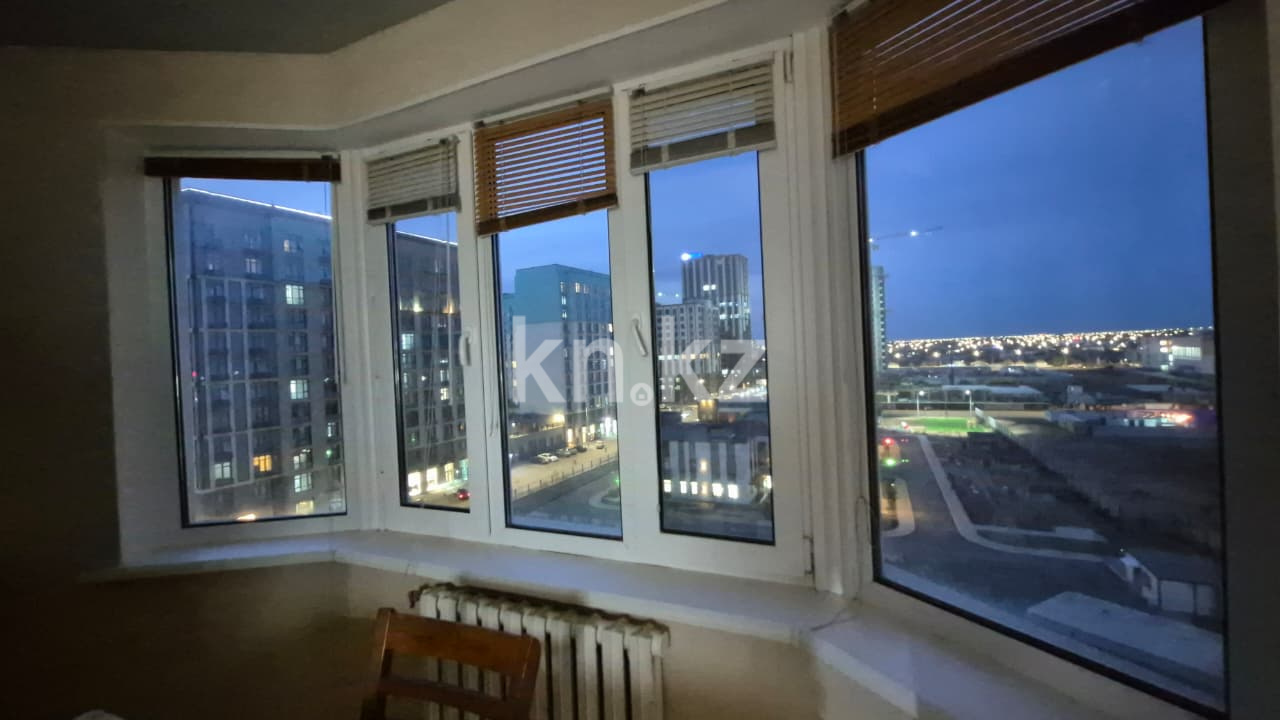 Аренда 2-комнатной квартиры, 70 м², мкр-н Сарыарка, дом  39 в Атырау - фото 7