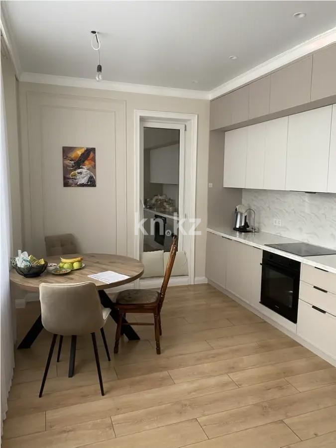 Продажа 3-комнатной квартиры, 93.46 м² в Астане - фото 4