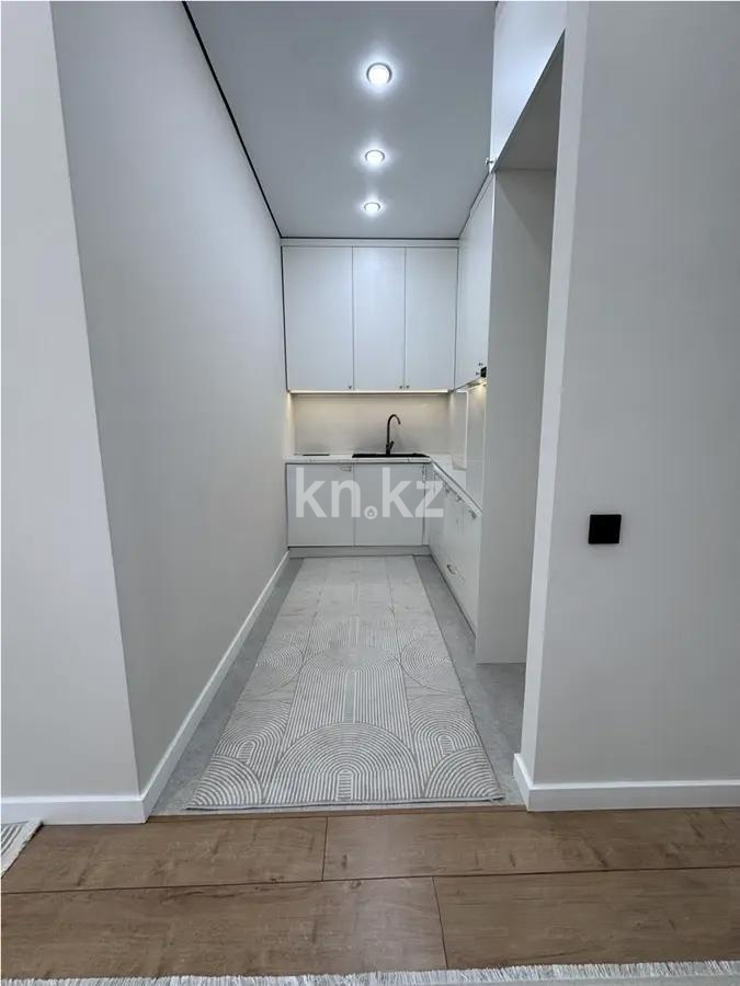 Продажа 2-комнатной квартиры, 55.5 м² в Алматы - фото 4