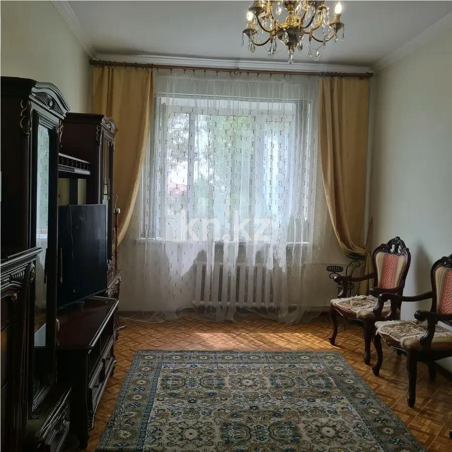 Продажа 2-комнатной квартиры, 54 м² в Караганде