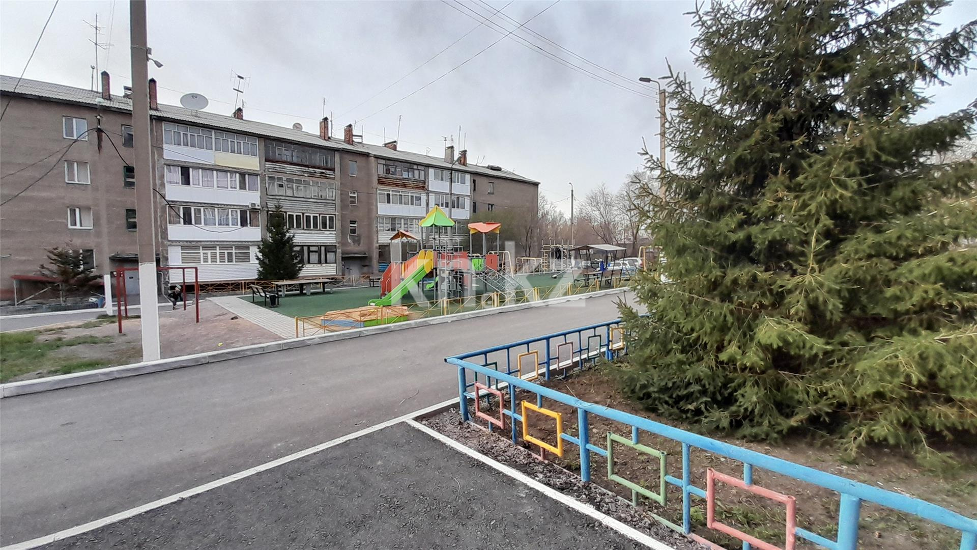 Продажа 3-комнатной квартиры, 60 м², ул. Панфилова в Темиртау - фото 20