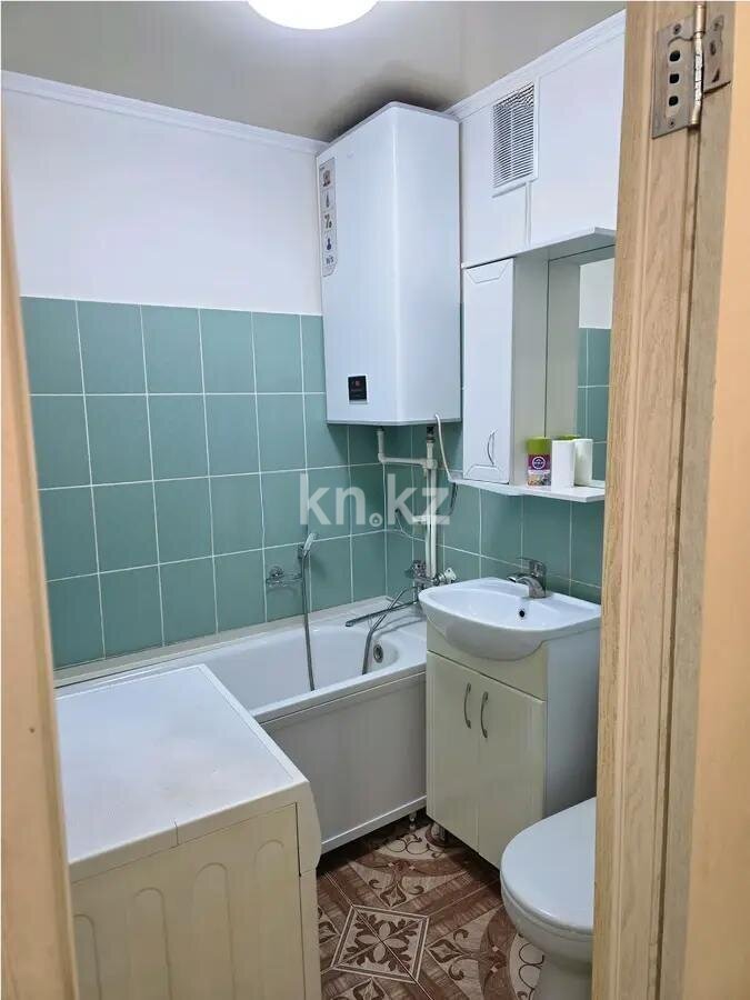 Продажа 1-комнатной квартиры, 30 м² в Караганде - фото 3
