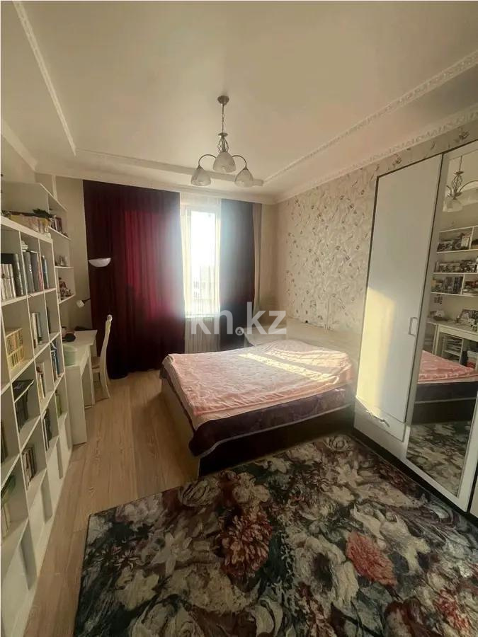 Продажа 2-комнатной квартиры, 61 м², пр. Кабанбай батыра, дом  58а в Астане - фото 2