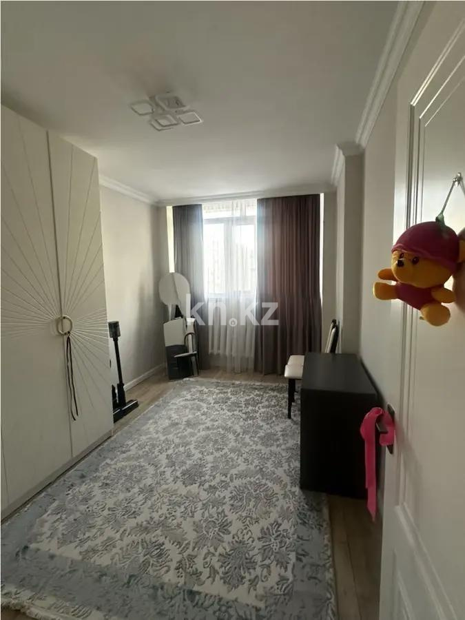 Продажа 3-комнатной квартиры, 66.5 м², ул. Сыганак, дом  64/1 в Астане - фото 3