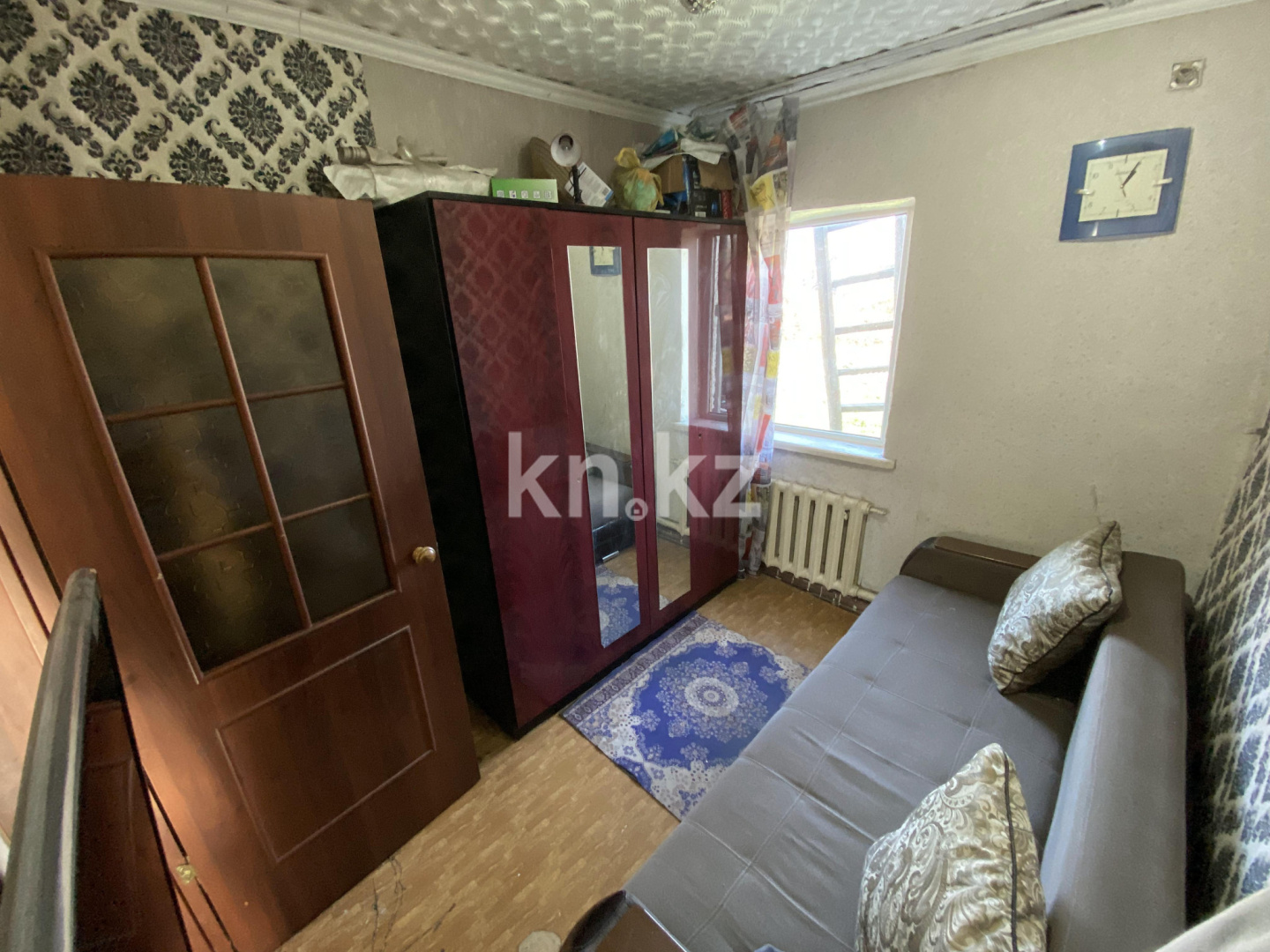 Продажа 3-комнатного дома, 70 м², ул. Пожарского в Караганде - фото 10