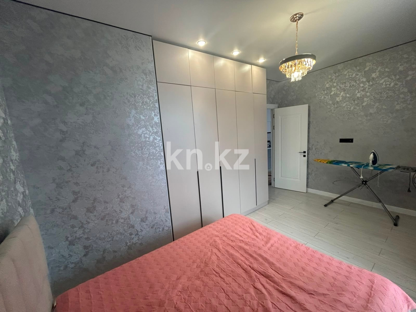 Аренда 2-комнатной квартиры, 51 м² в Астане - фото 3