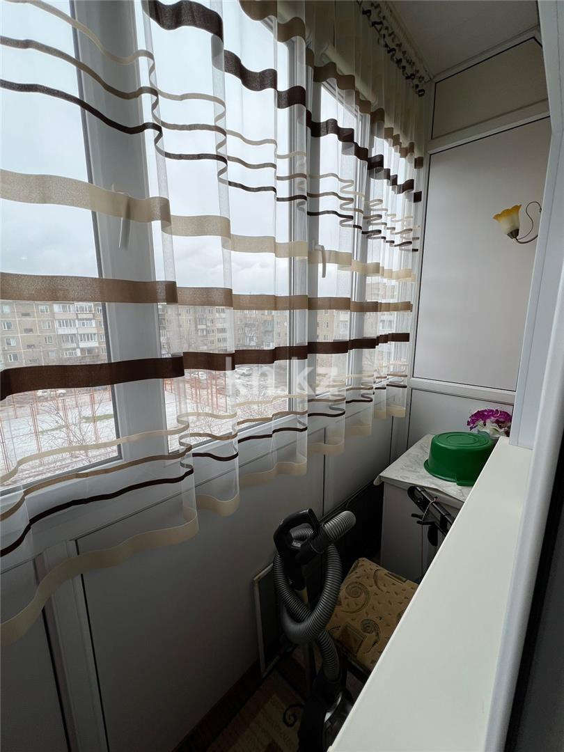 Продажа 2-комнатной квартиры, 47 м², ул. Муканова в Караганде - фото 6