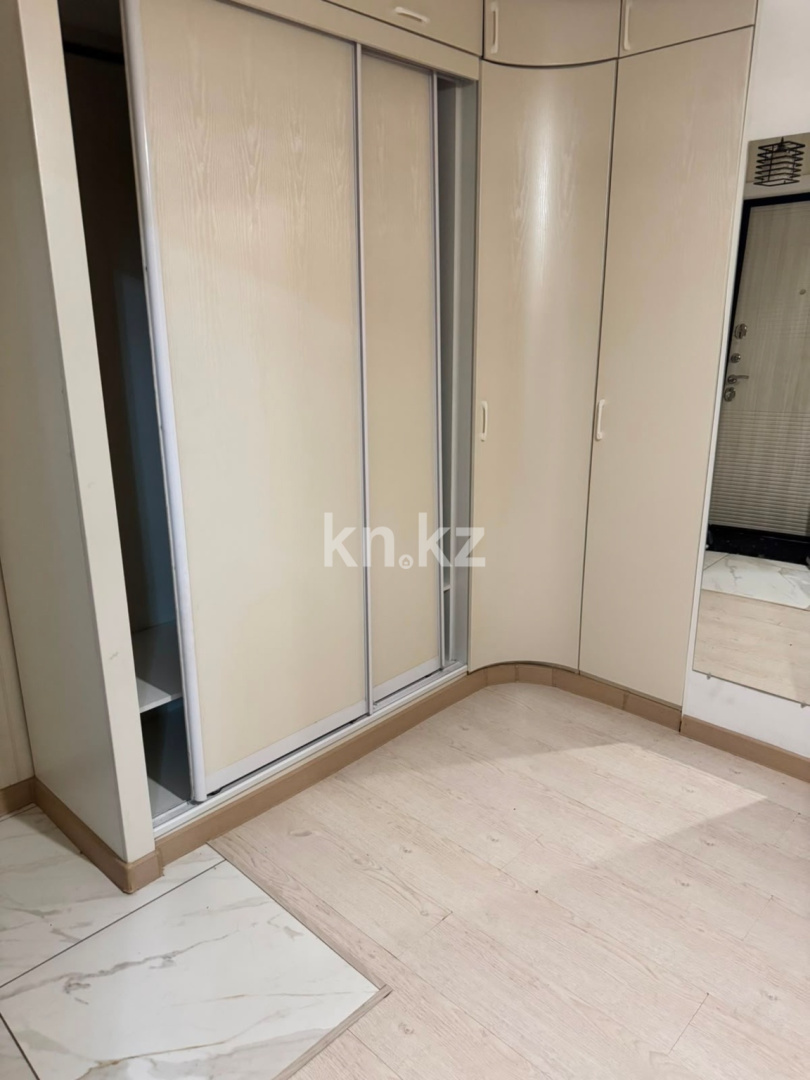 Аренда 2-комнатной квартиры, 52 м² в Астане - фото 4
