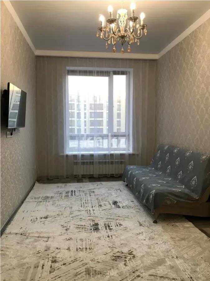 Продажа 1-комнатной квартиры, 36.1 м² в Астане