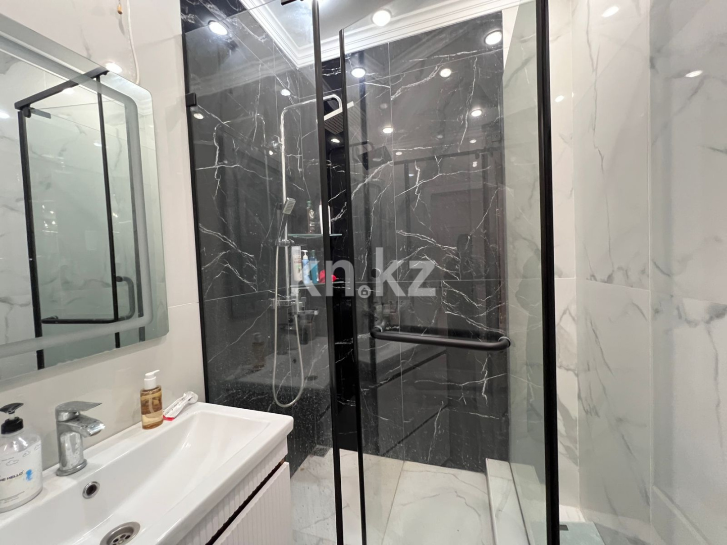 Продажа 7-комнатного дома, 515 м², Косшы, ул.Кобланды батыра в Акмолинской области - фото 30