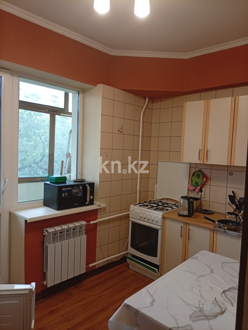 Аренда 2-комнатной квартиры, 62 м² в Алматы