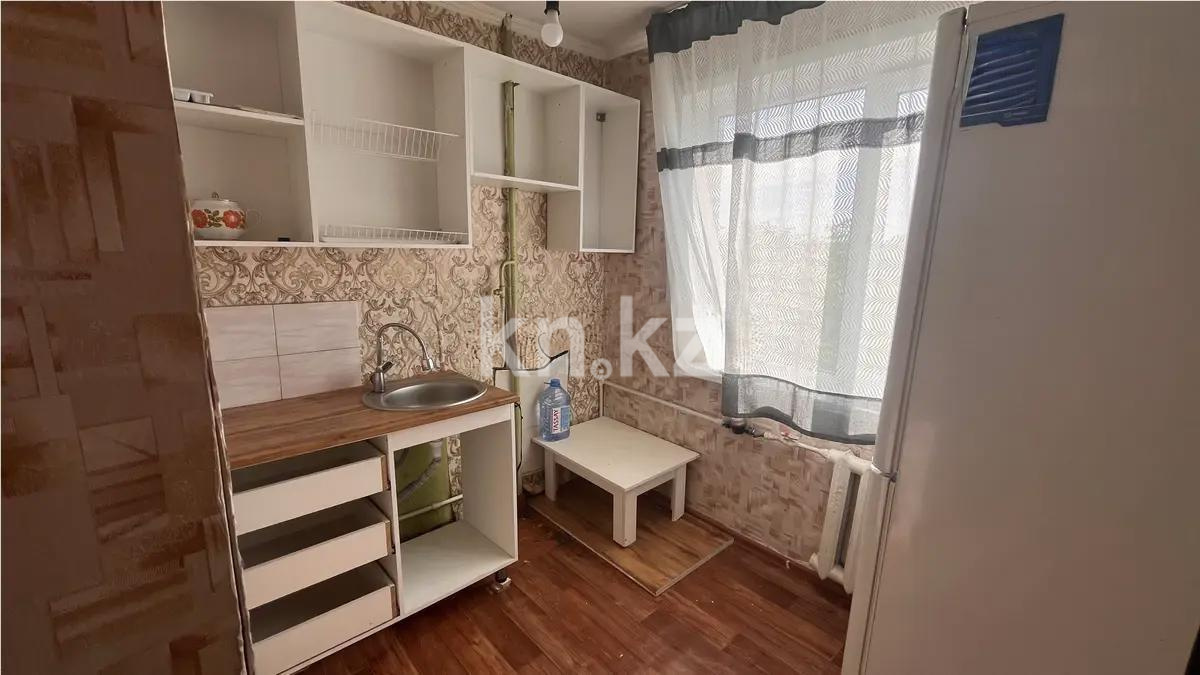 Продажа 1-комнатной квартиры, 31 м² в Караганде - фото 2