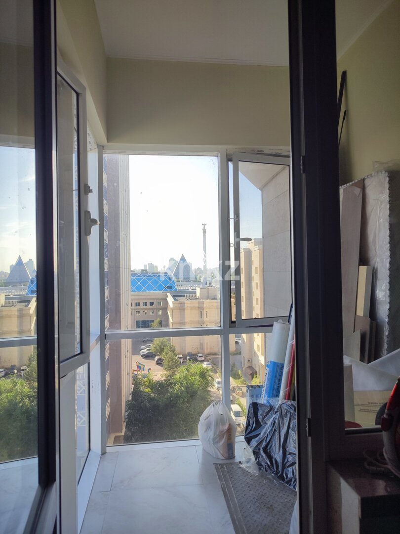 Продажа 3-комнатной квартиры, 65 м² в Астане - фото 18