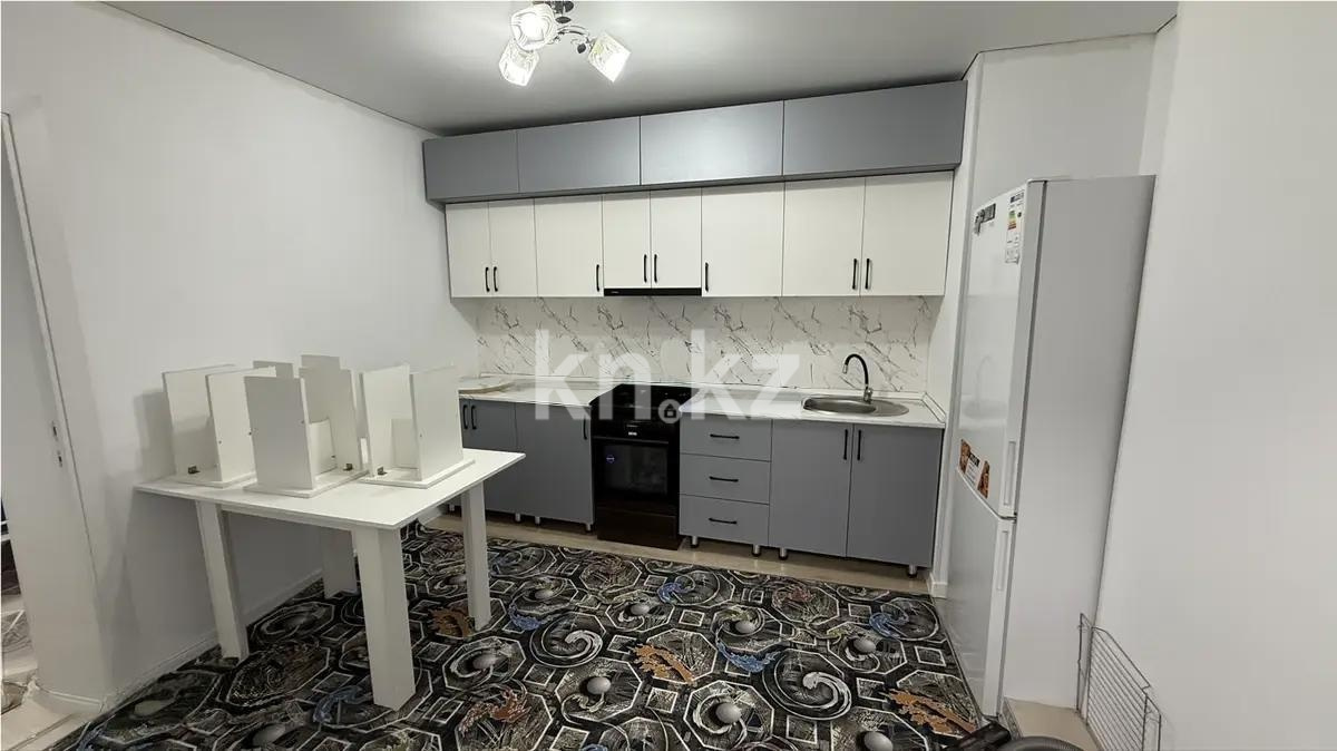 Продажа 2-комнатной квартиры, 53 м² в Алматы - фото 3