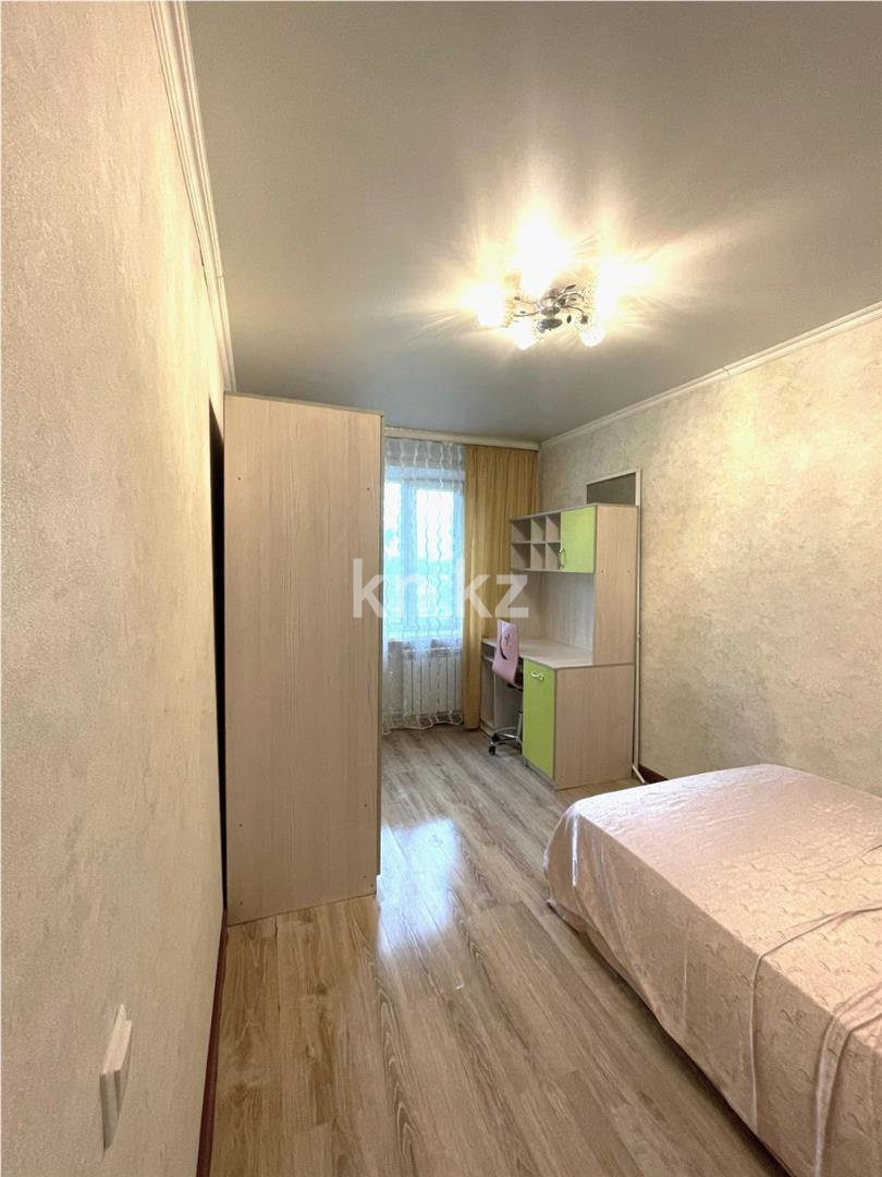 Продажа 3-комнатной квартиры, 58 м² в Караганде - фото 3