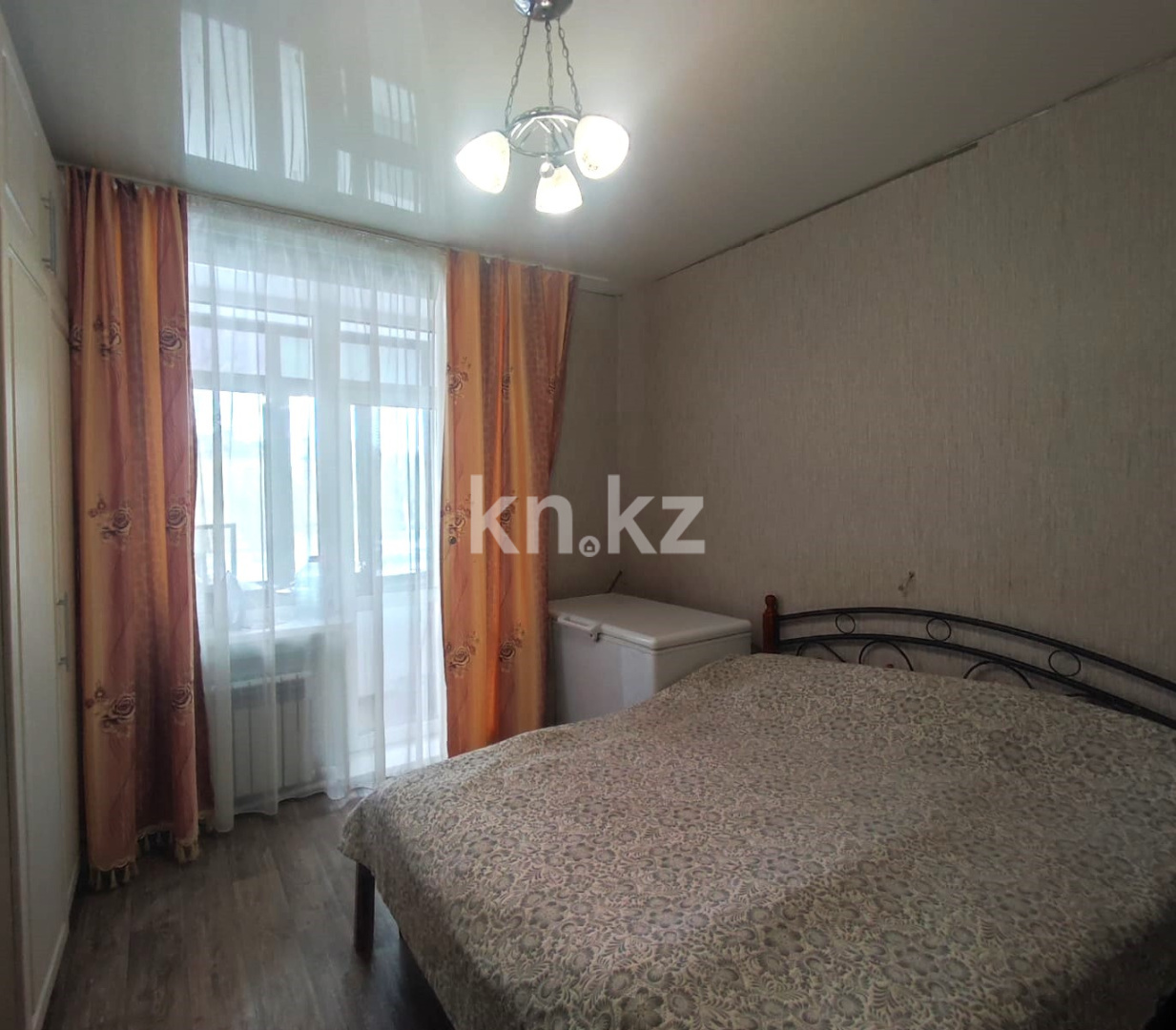 Продажа 3-комнатной квартиры, 74 м² в Абае - фото 3