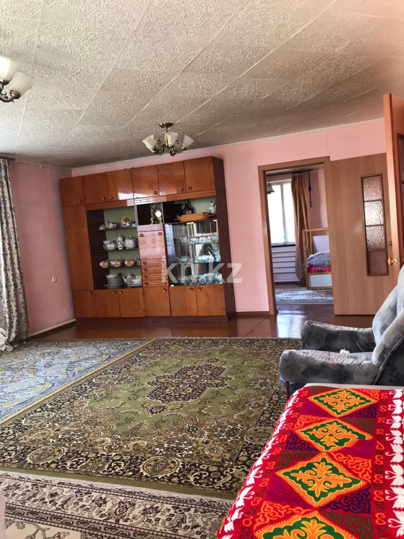 Продажа 7-комнатного дома, 160 м² в Астане - фото 10