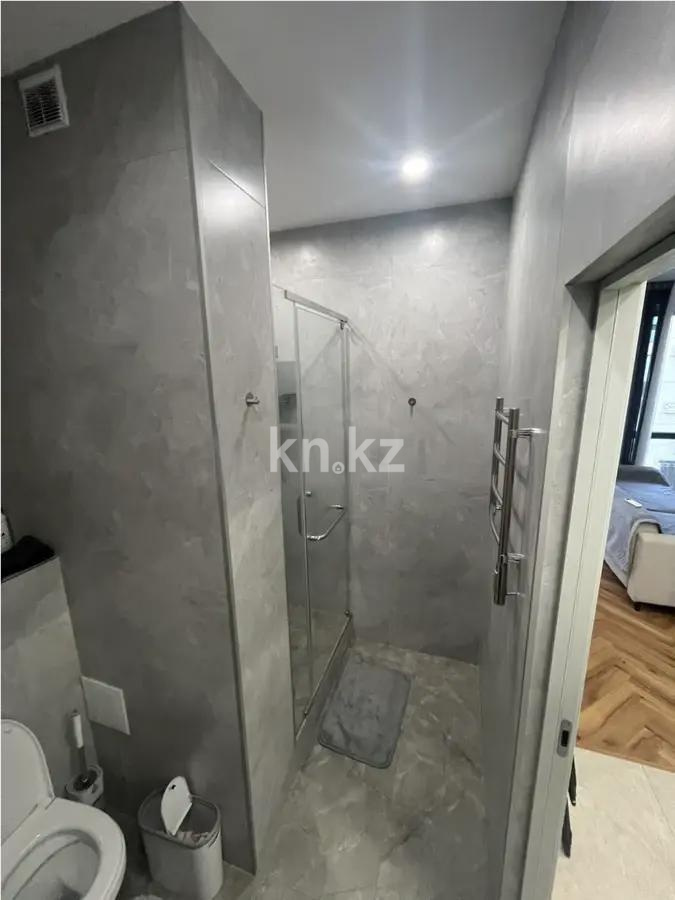 Продажа 1-комнатной квартиры, 41 м² в Алматы - фото 4