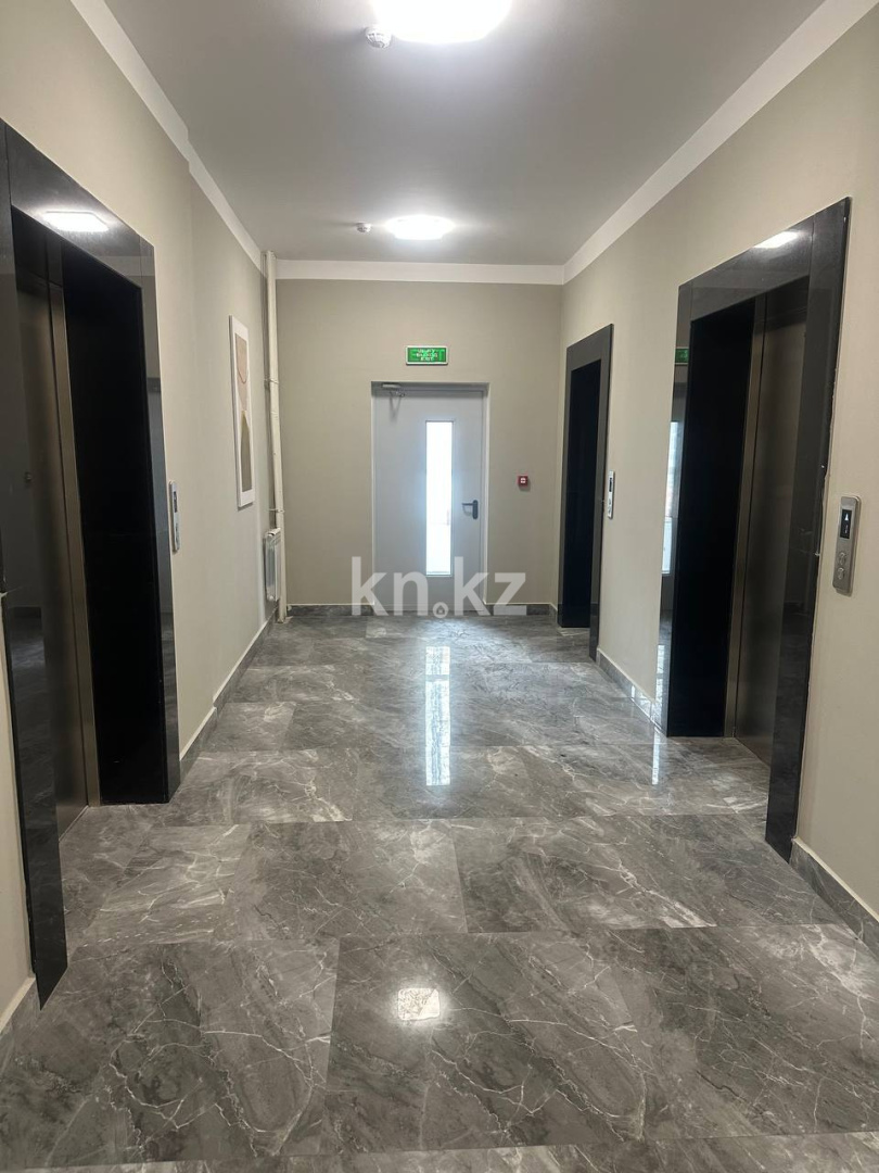 Продажа 1-комнатной квартиры, 40 м² в Астане - фото 20