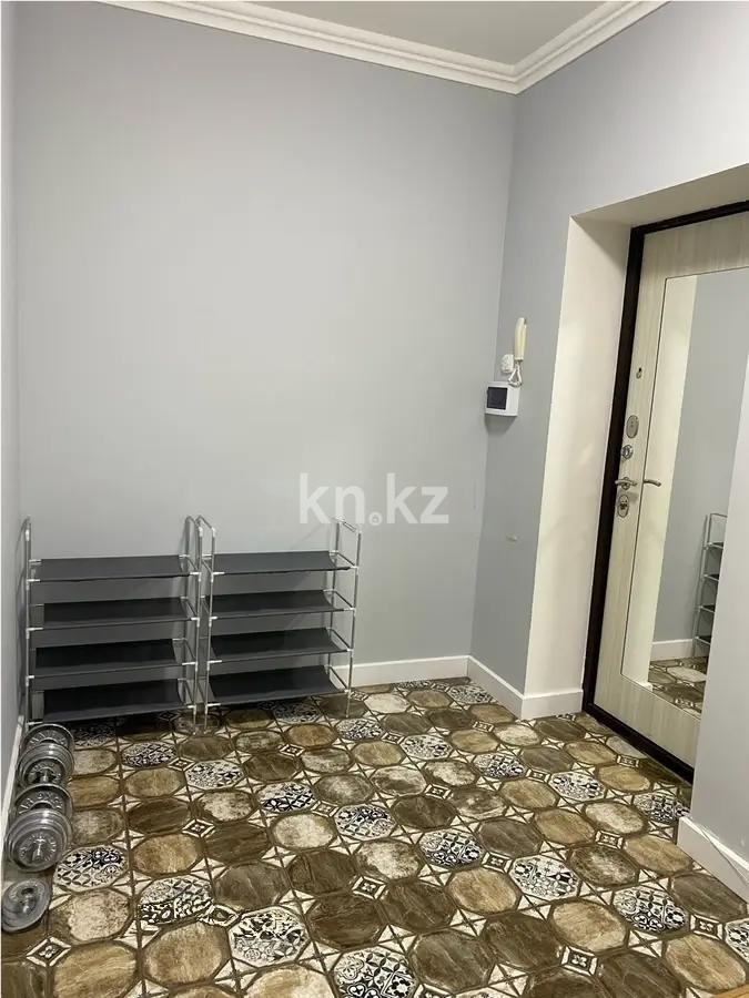 Продажа 1-комнатной квартиры, 51 м² в Алматы - фото 7