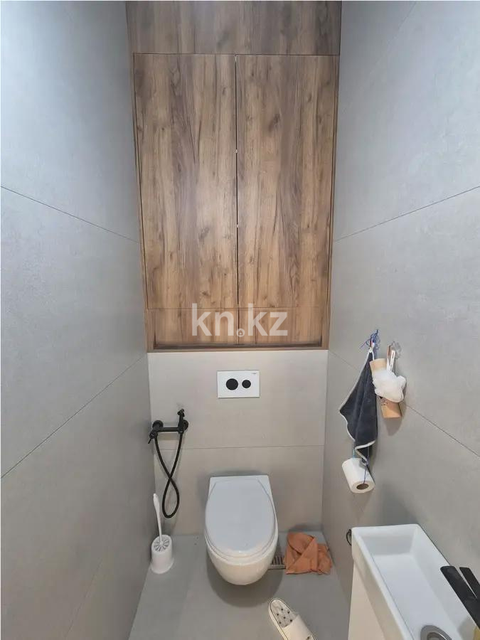 Продажа 3-комнатной квартиры, 75 м² в Астане - фото 7