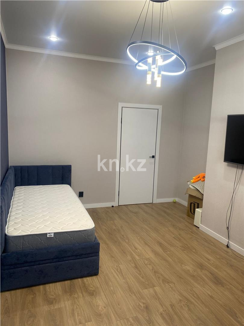 Продажа 4-комнатной квартиры, 113 м² в Караганде - фото 4