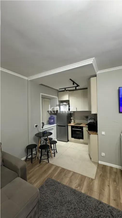 Продажа 1-комнатной квартиры, 34 м², ул. Газалиева, дом  7 в Караганде - фото 3