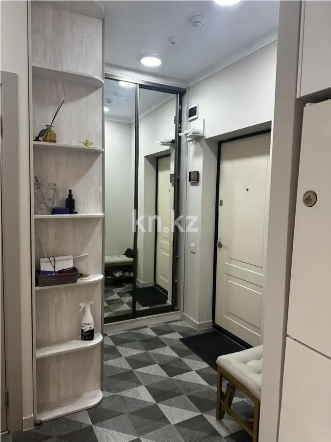 Продажа 2-комнатной квартиры, 48 м² в Алматы - фото 5