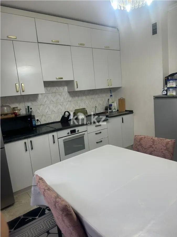 Продажа 3-комнатной квартиры, 85 м² в Алматы - фото 4