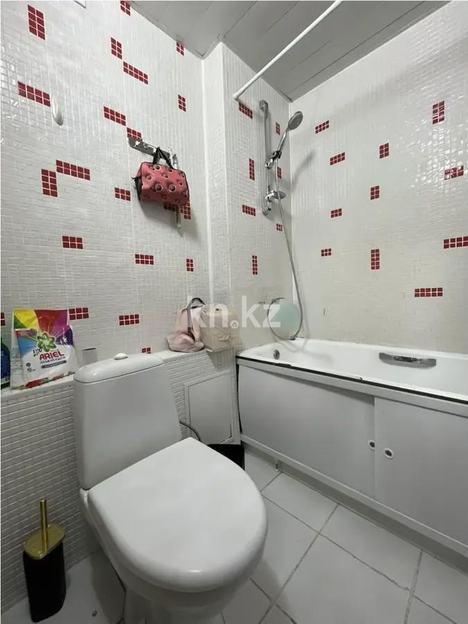 Продажа 1-комнатной квартиры, 19 м², пр. Суюнбая, дом  15в в Алматы - фото 4