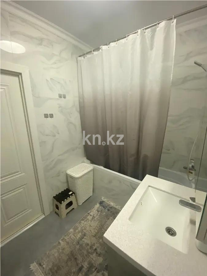 Продажа 4-комнатной квартиры, 105.8 м² в Алматы - фото 7