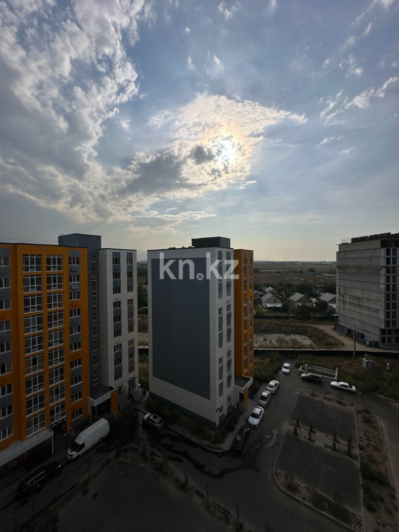 Продажа 3-комнатной квартиры, 75 м² в Алматинской области - фото 8