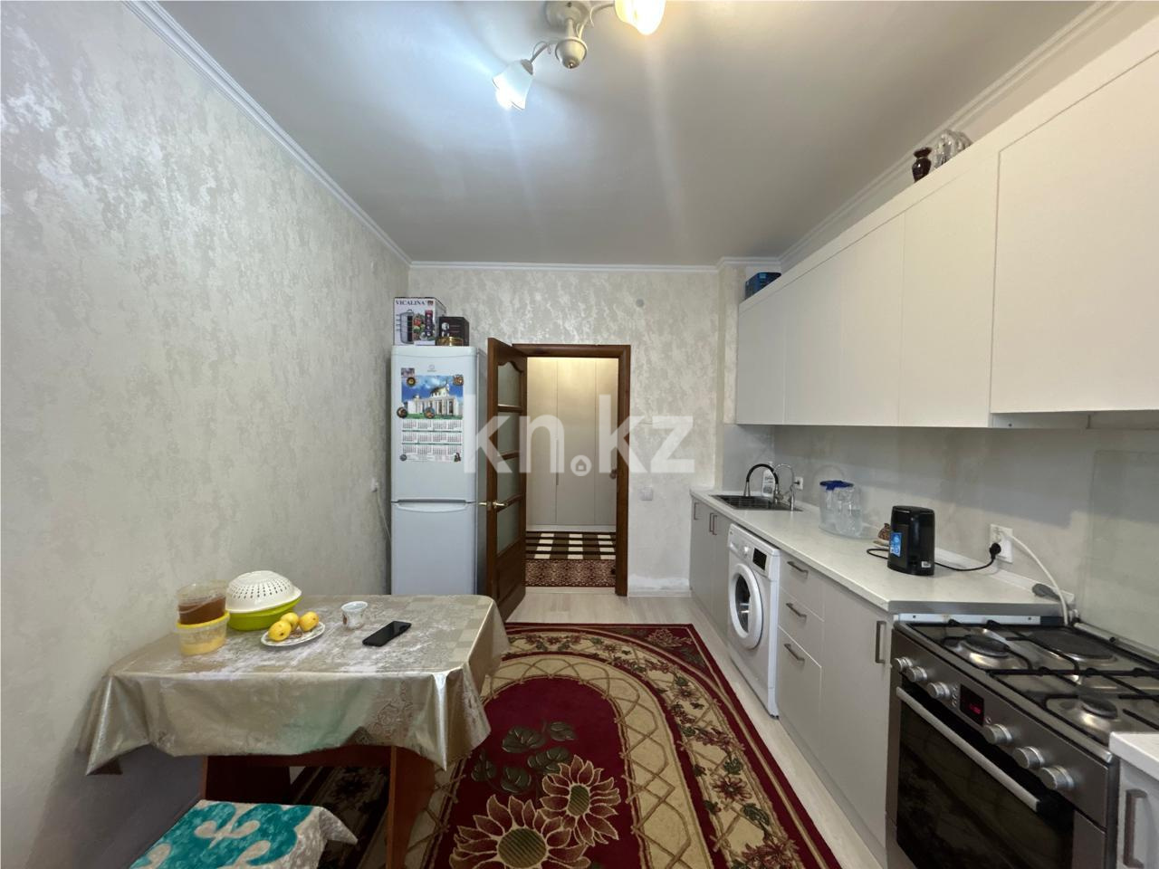 Продажа 2-комнатной квартиры, 65.3 м² в Астане - фото 5