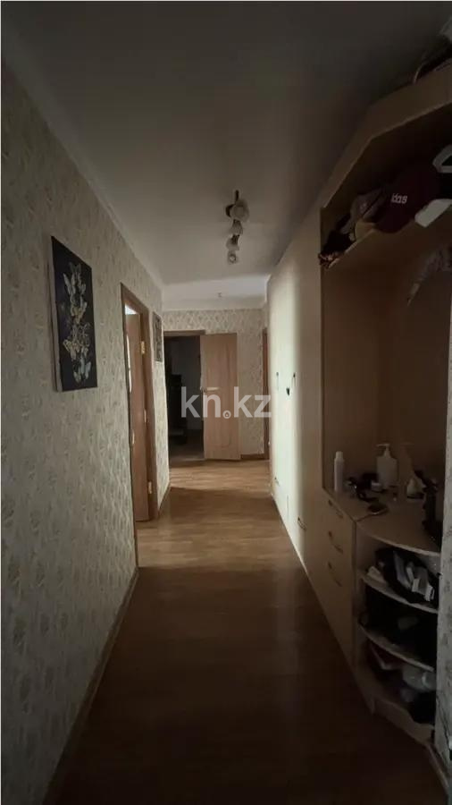Продажа 3-комнатной квартиры, 75.8 м² в Астане - фото 7