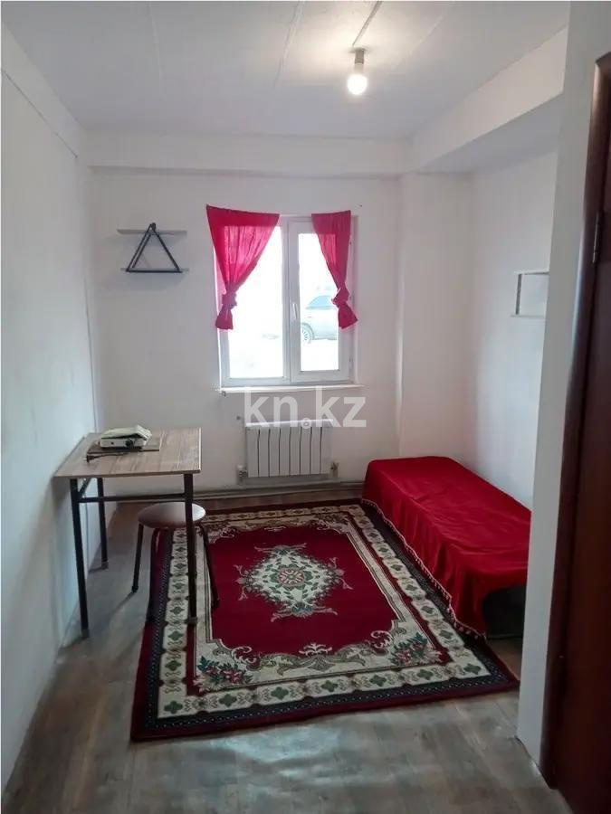 Продажа 1-комнатной квартиры, 11 м² в Алматы