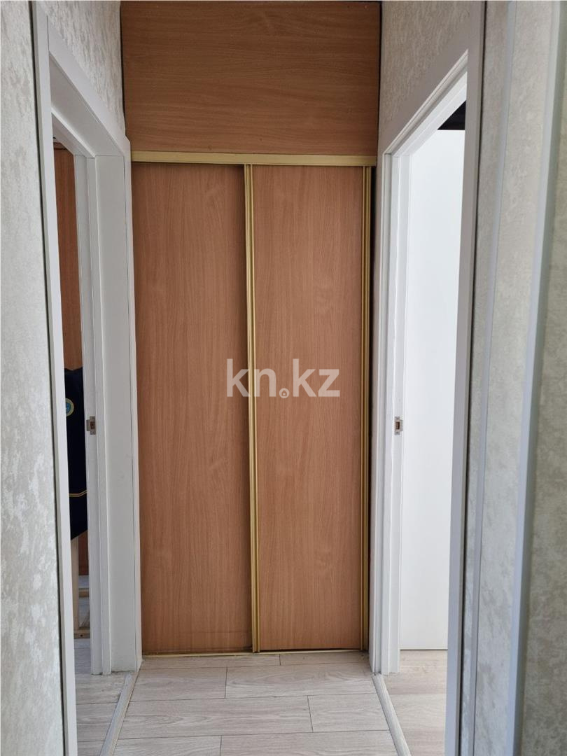 Продажа 4-комнатной квартиры, 83 м², мкр-н Степной-2 в Караганде - фото 17