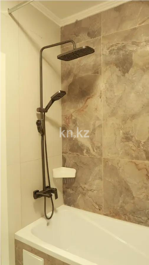 Продажа 1-комнатной квартиры, 43 м² в Астане - фото 4