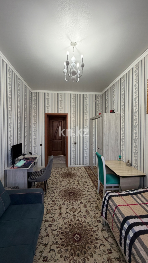 Продажа 5-комнатного дома, 228 м² в Шымкенте - фото 22