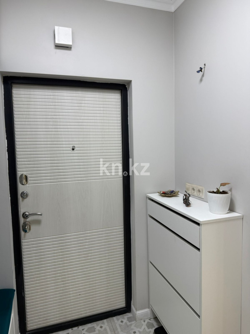 Продажа 2-комнатной квартиры, 55 м² в Алматы - фото 7