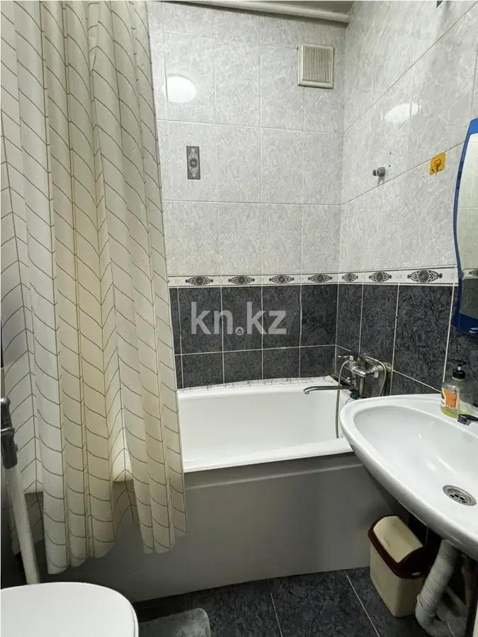 Продажа 1-комнатной квартиры, 31 м², ул. Сатпаева, дом  18г в Алматы - фото 3