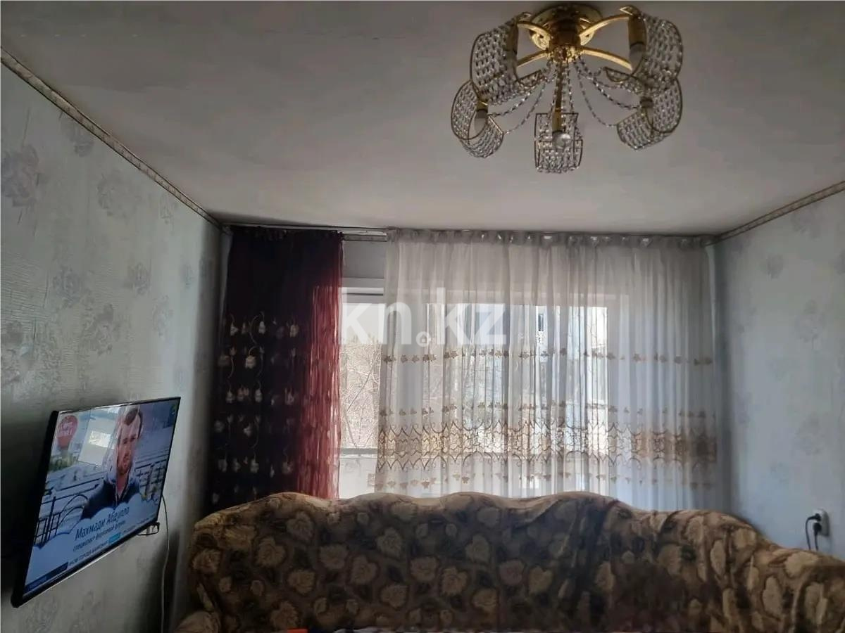 Продажа 1-комнатной квартиры, 33 м² в Темиртау