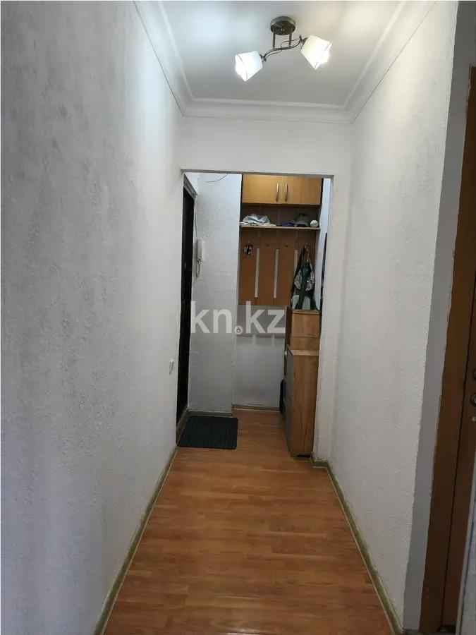 Продажа 1-комнатной квартиры, 32.5 м² в Алматы - фото 4