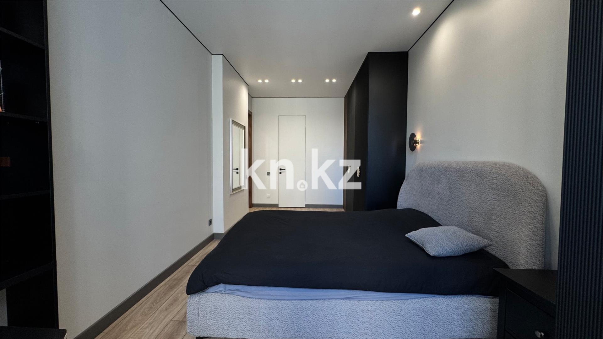 Продажа 2-комнатной квартиры, 57.2 м² в Астане - фото 2