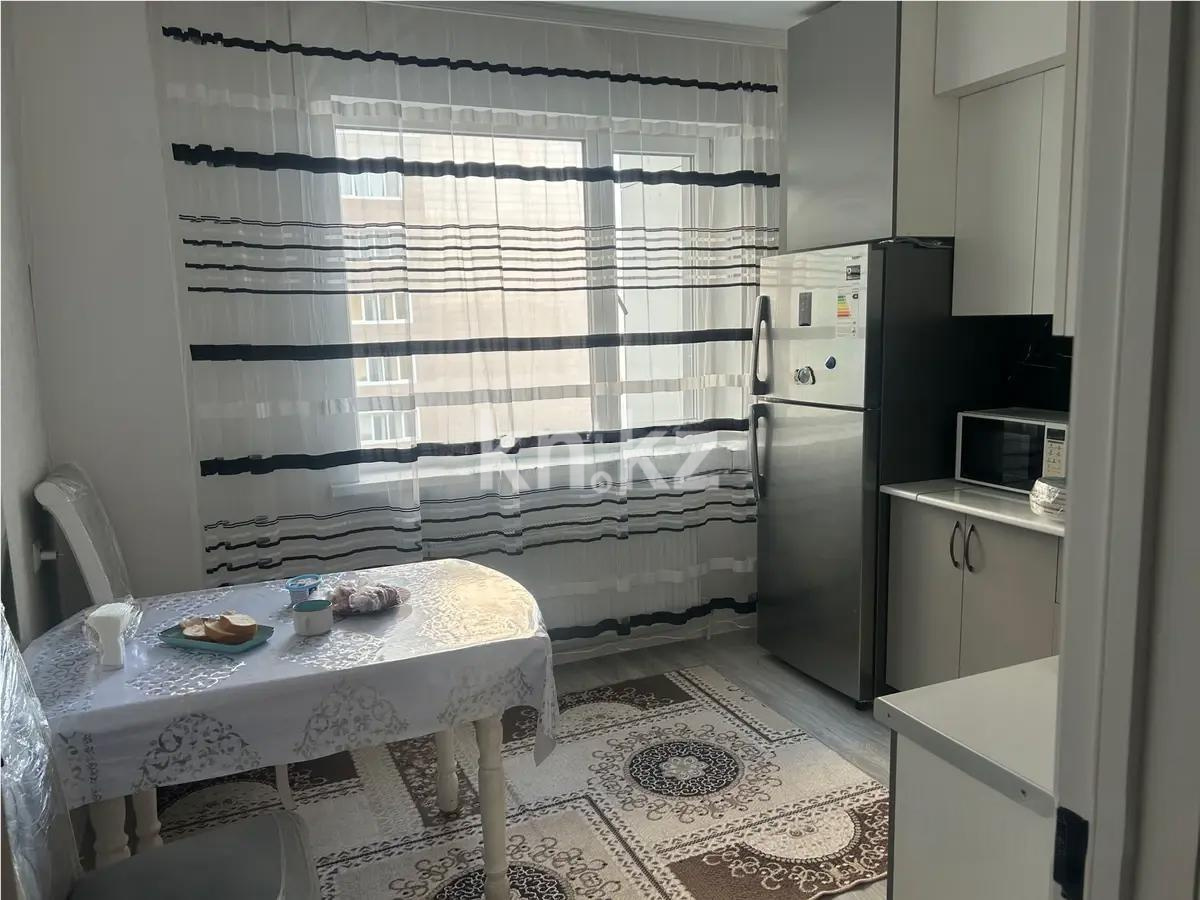 Продажа 1-комнатной квартиры, 36 м² в Астане - фото 2